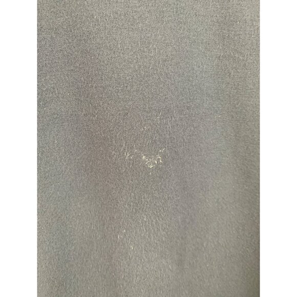 525 America Womens Navy V-Neck Sweater S Rayon/Nylon - Picture 5 of 6